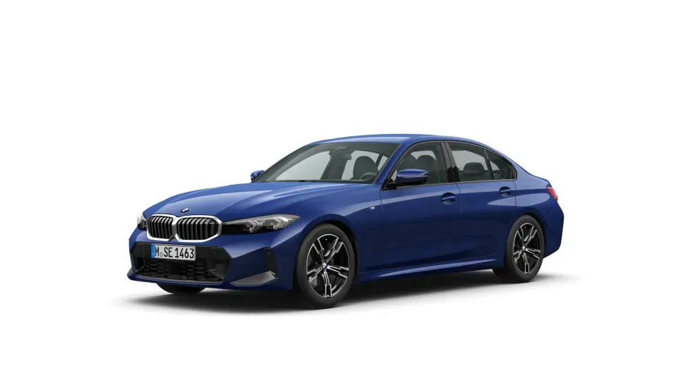 330i M Sport Pro