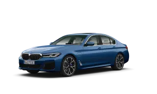 520i M Sport