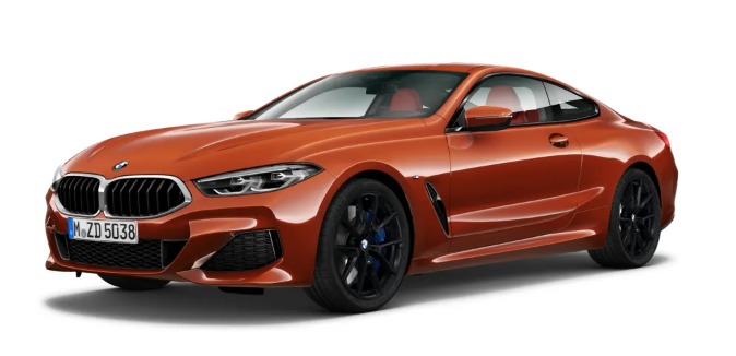 840i Coupe M Technic